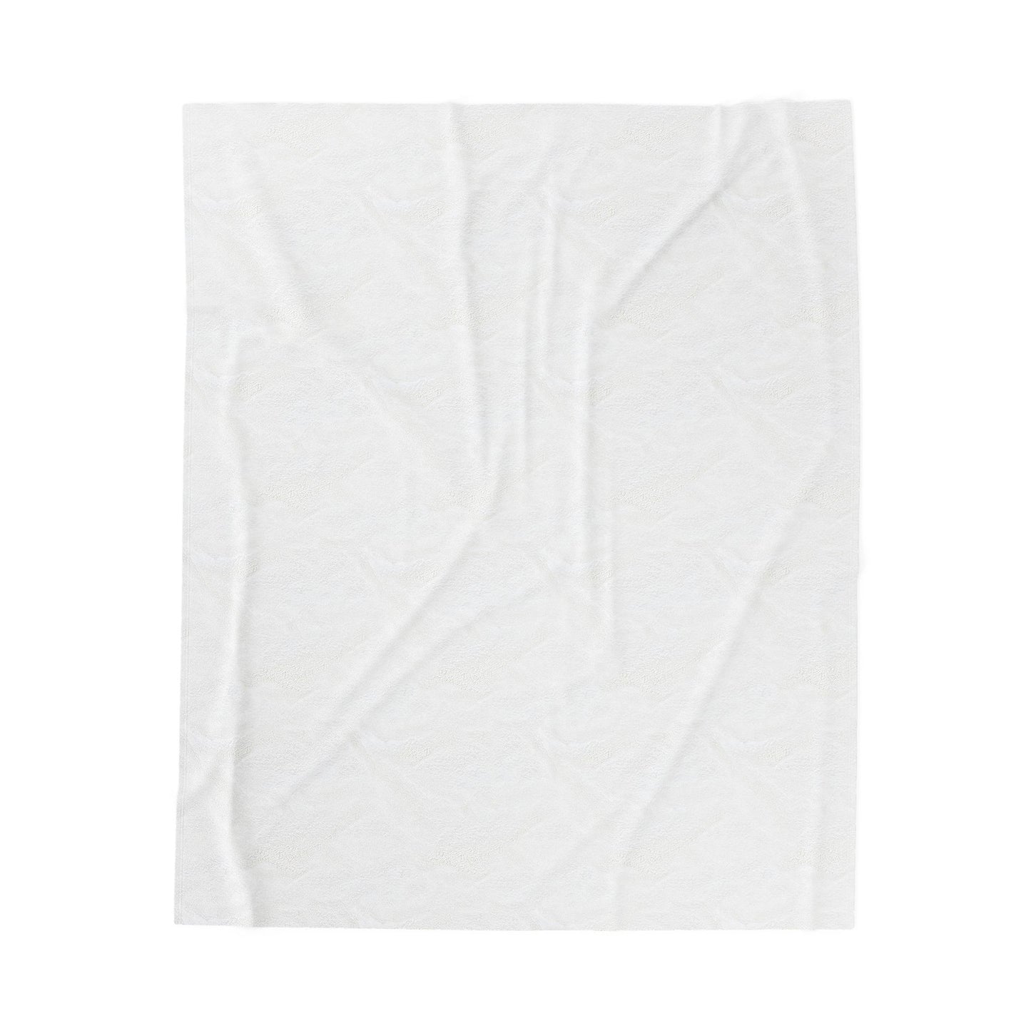Nap Trapped | Velveteen Plush Blanket