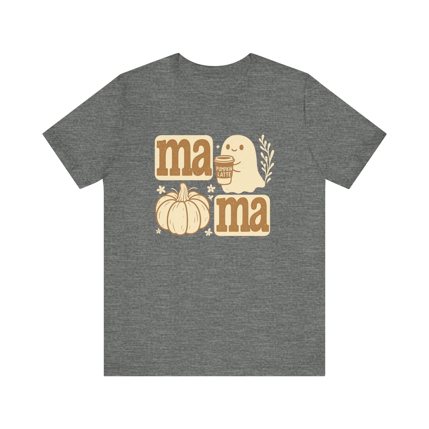 MAMA Fall | Bella & Canvas Shirt