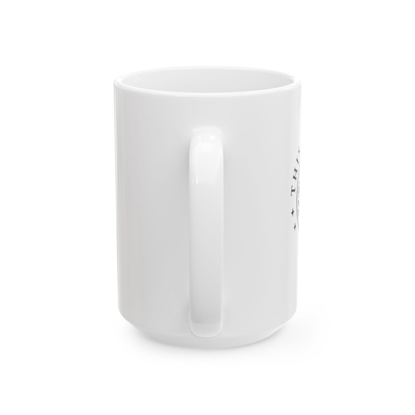 Magic Milk | Ceramic Mug (11oz, 15oz)