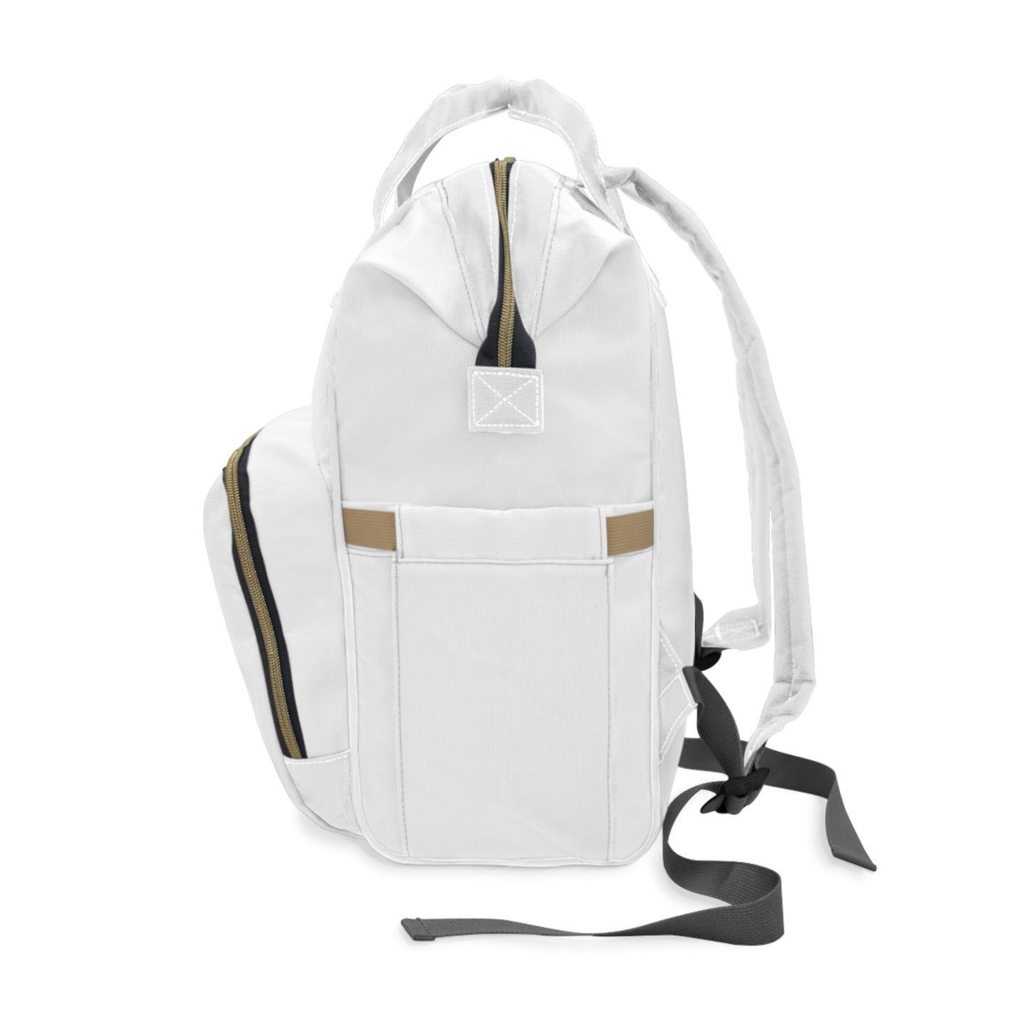 Magic Milk | Multifunctional Diaper Backpack