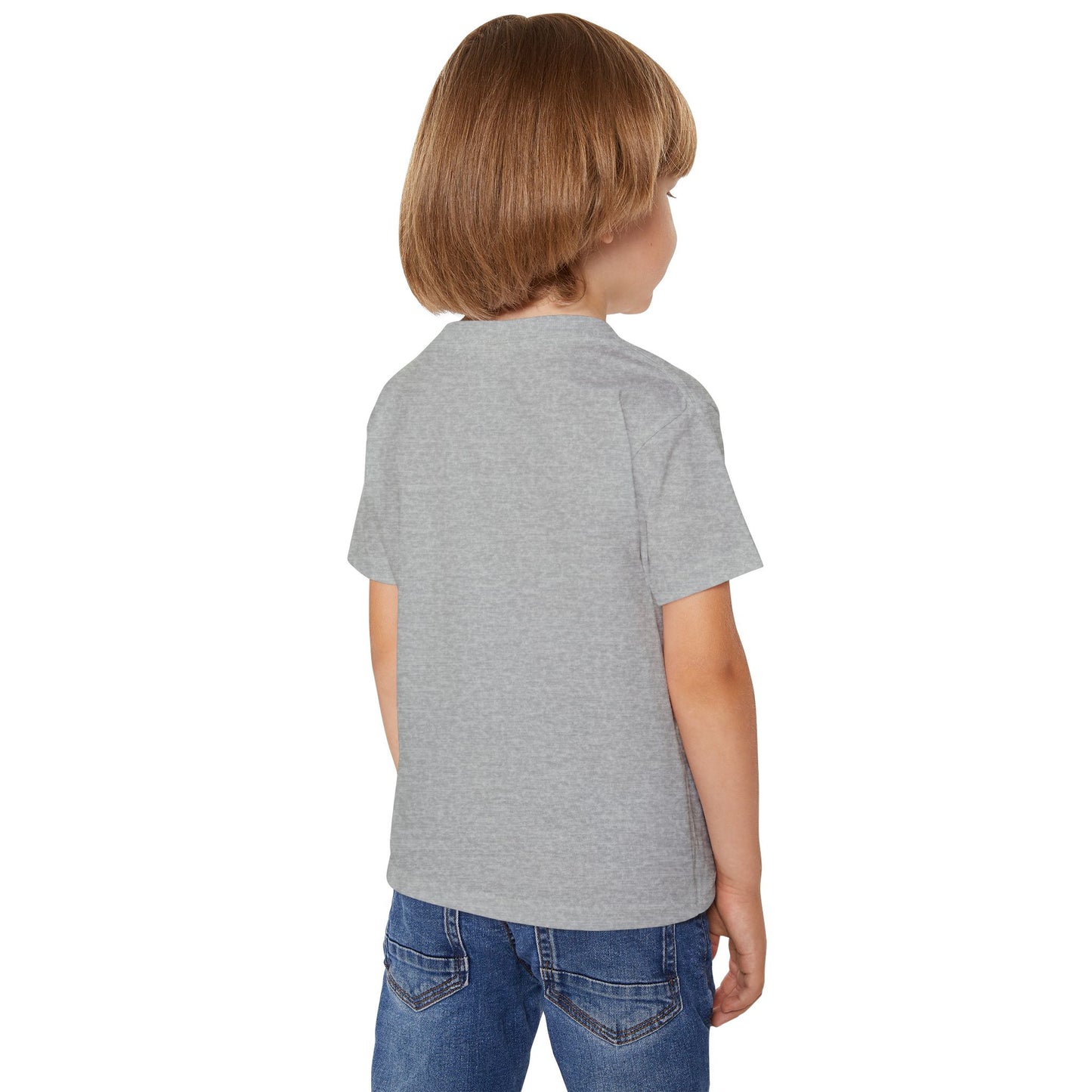 Pumpkin Patch | Heavy Cotton™ Toddler T-shirt