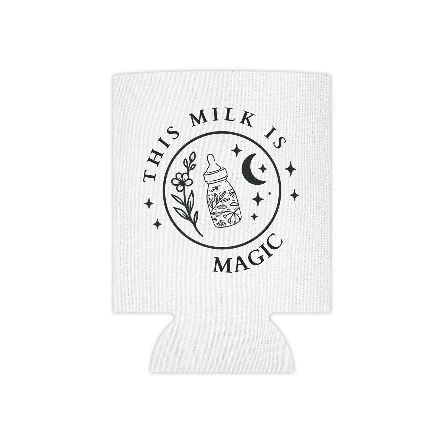 Magic Milk | Can Cooler