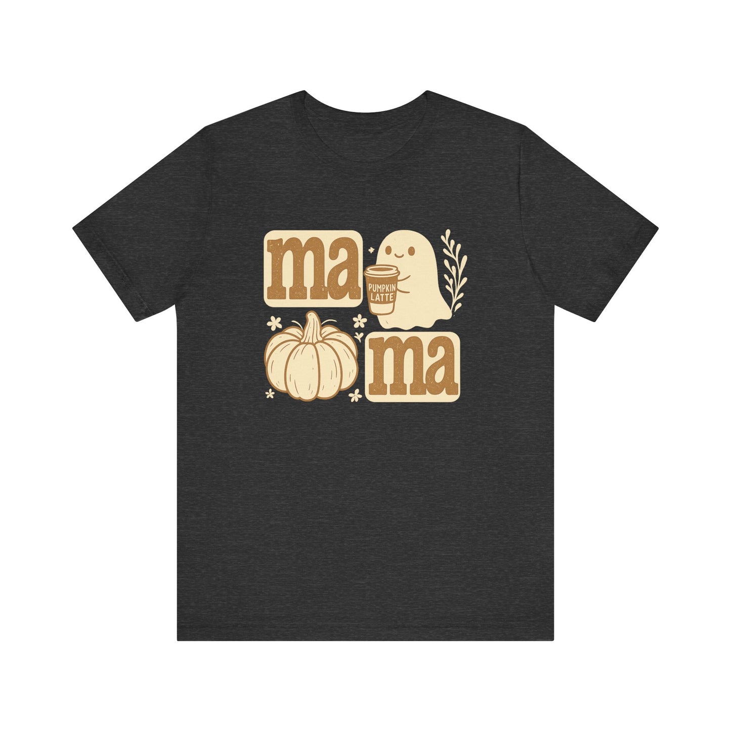 MAMA Fall | Bella & Canvas Shirt