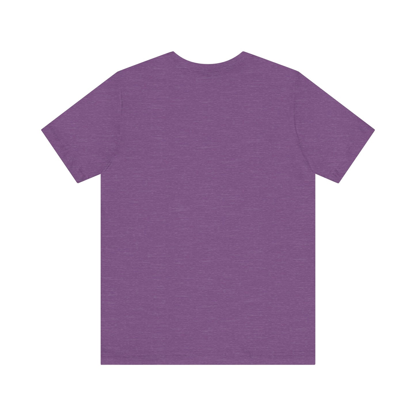 mom bod | Bella & Canvas Shirt