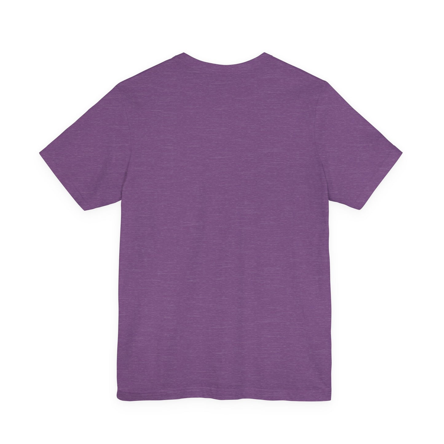 mom bod | Bella & Canvas Shirt