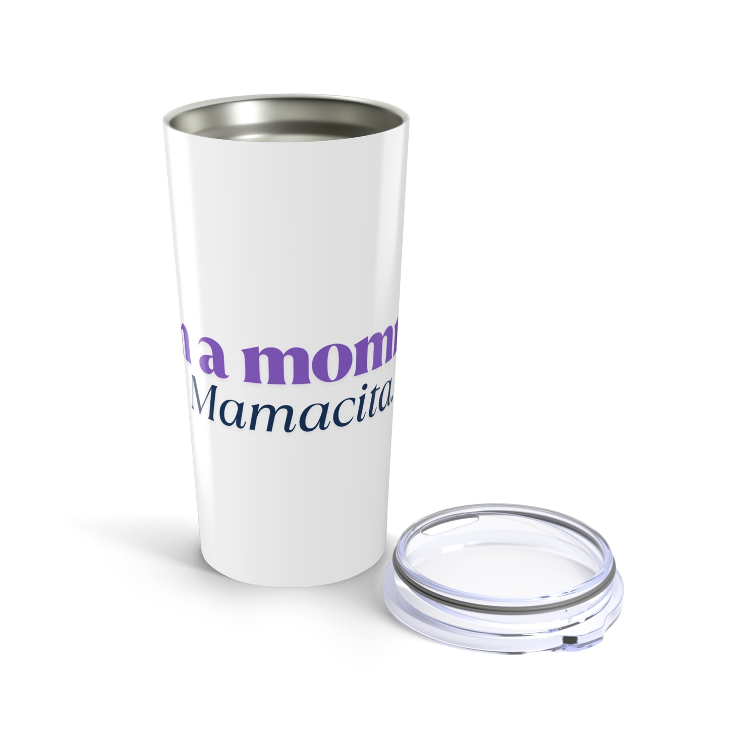I'm a Mommy | Tumbler 20oz