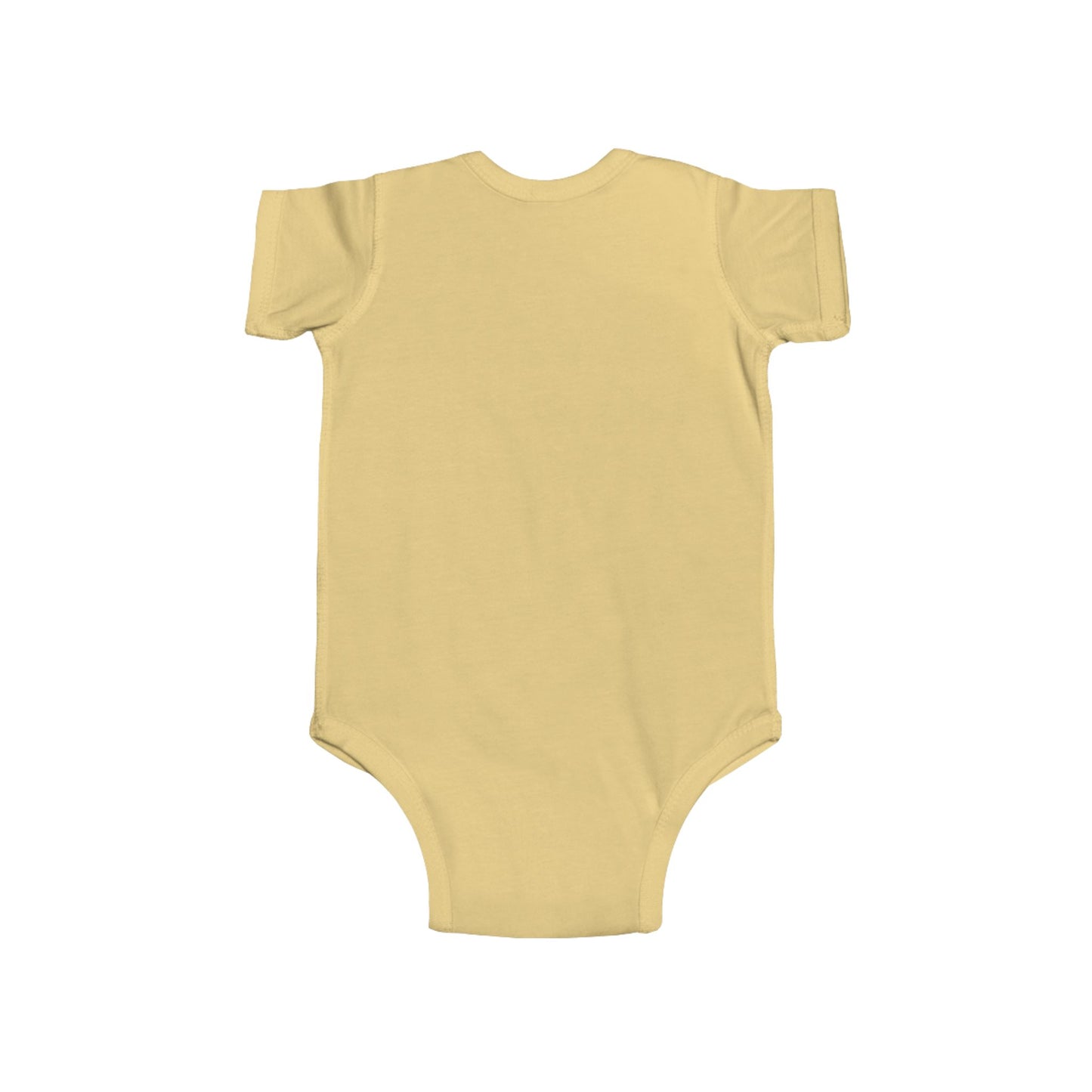 Pumpkin Patch | Infant Fine Jersey Bodysuit
