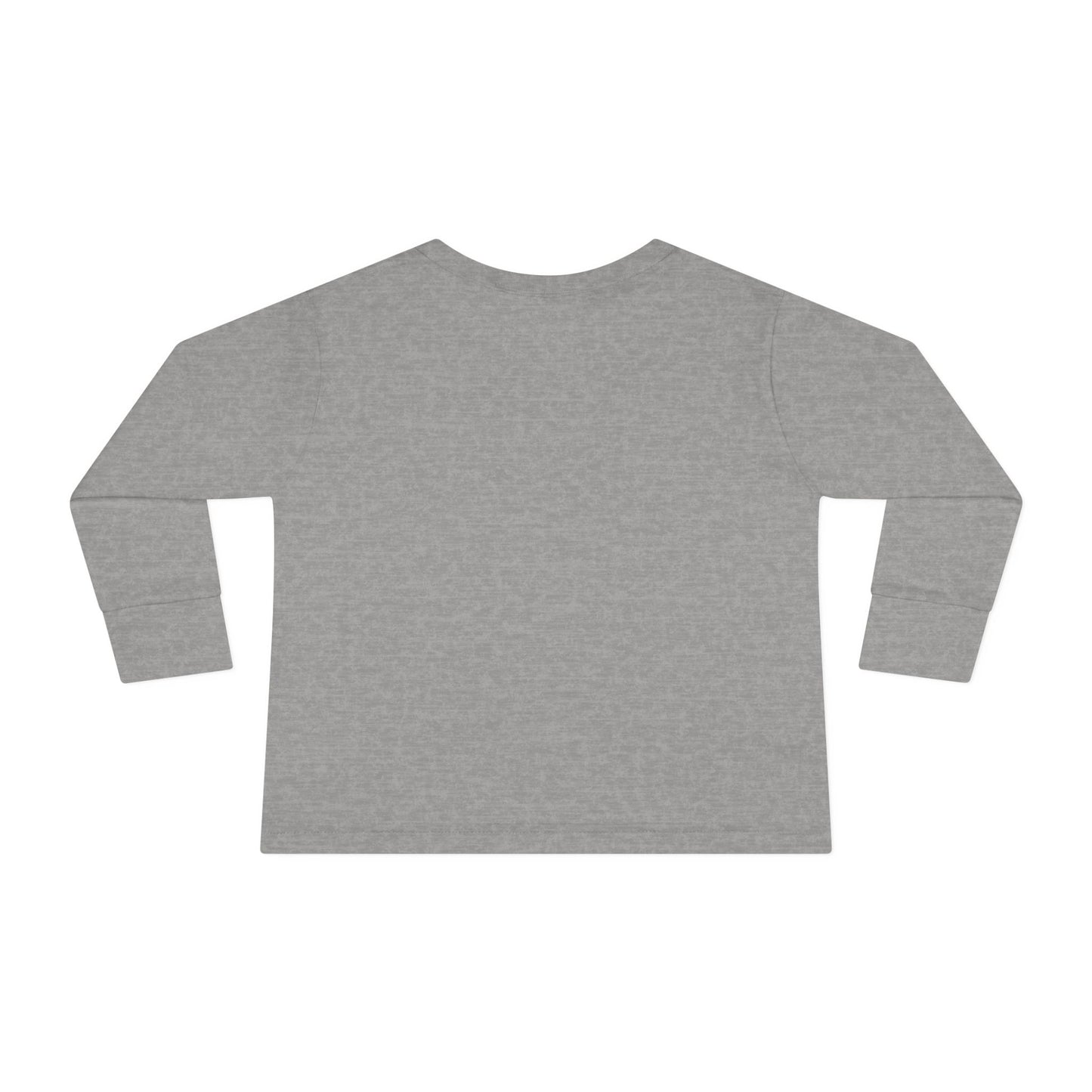 Pumpkin Patch | Toddler Long Sleeve Tee
