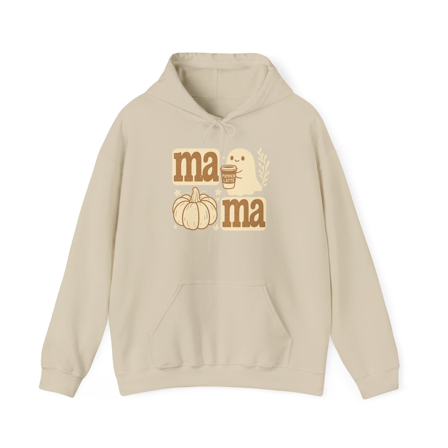 MAMA Fall | Unisex Heavy Blend™ Hooded Sweatshirt