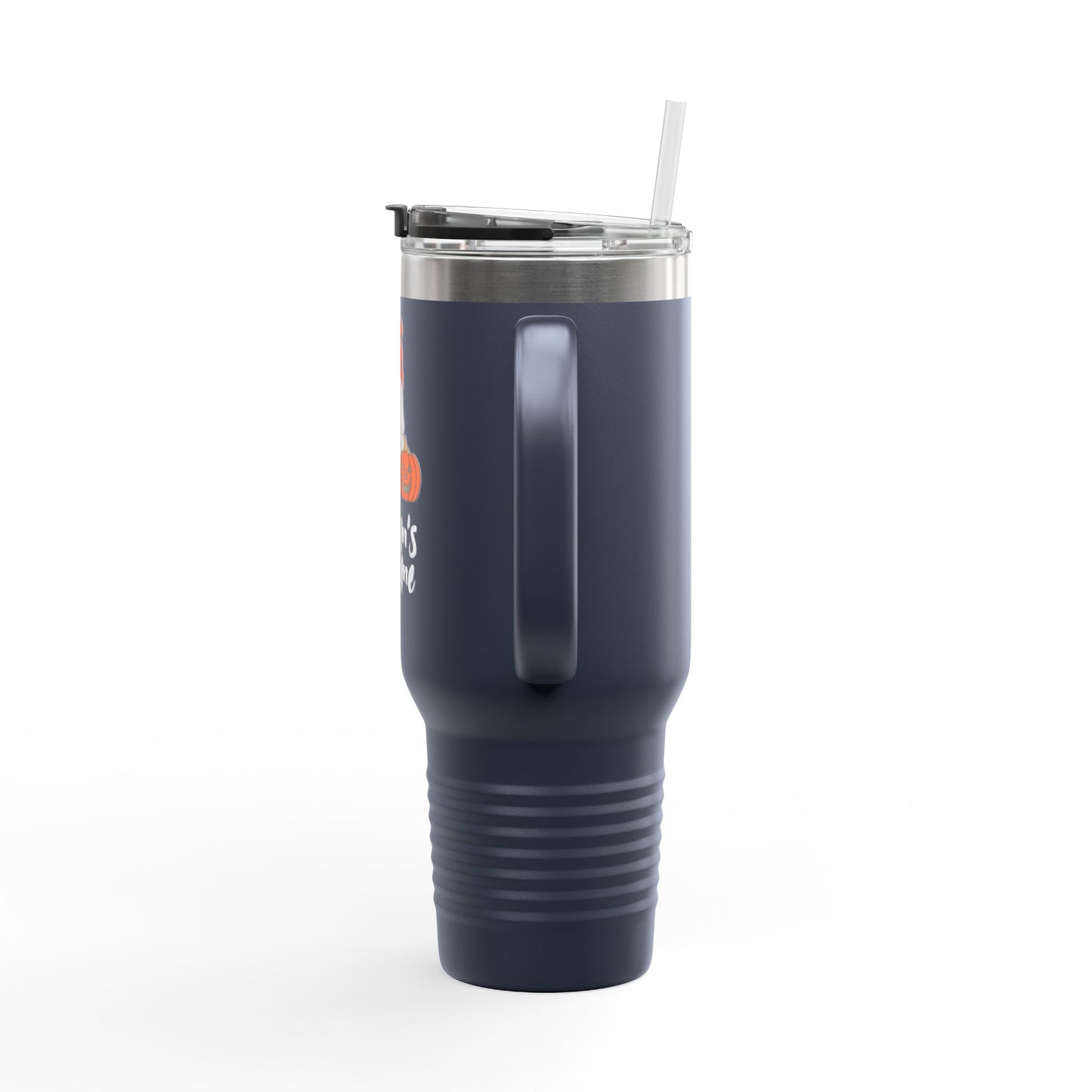 A Mom's Costume | Insulated Travel Mug, 40oz