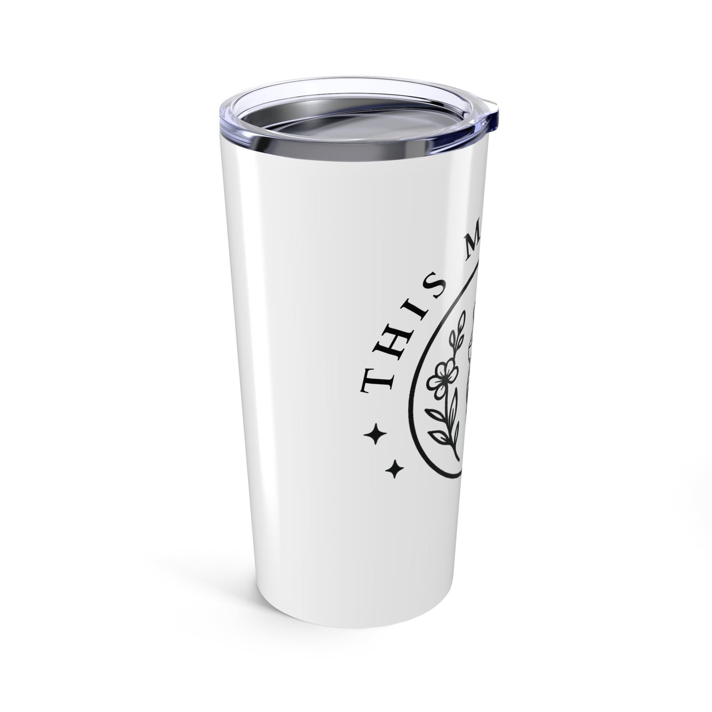 Magic Milk | Tumbler 20oz