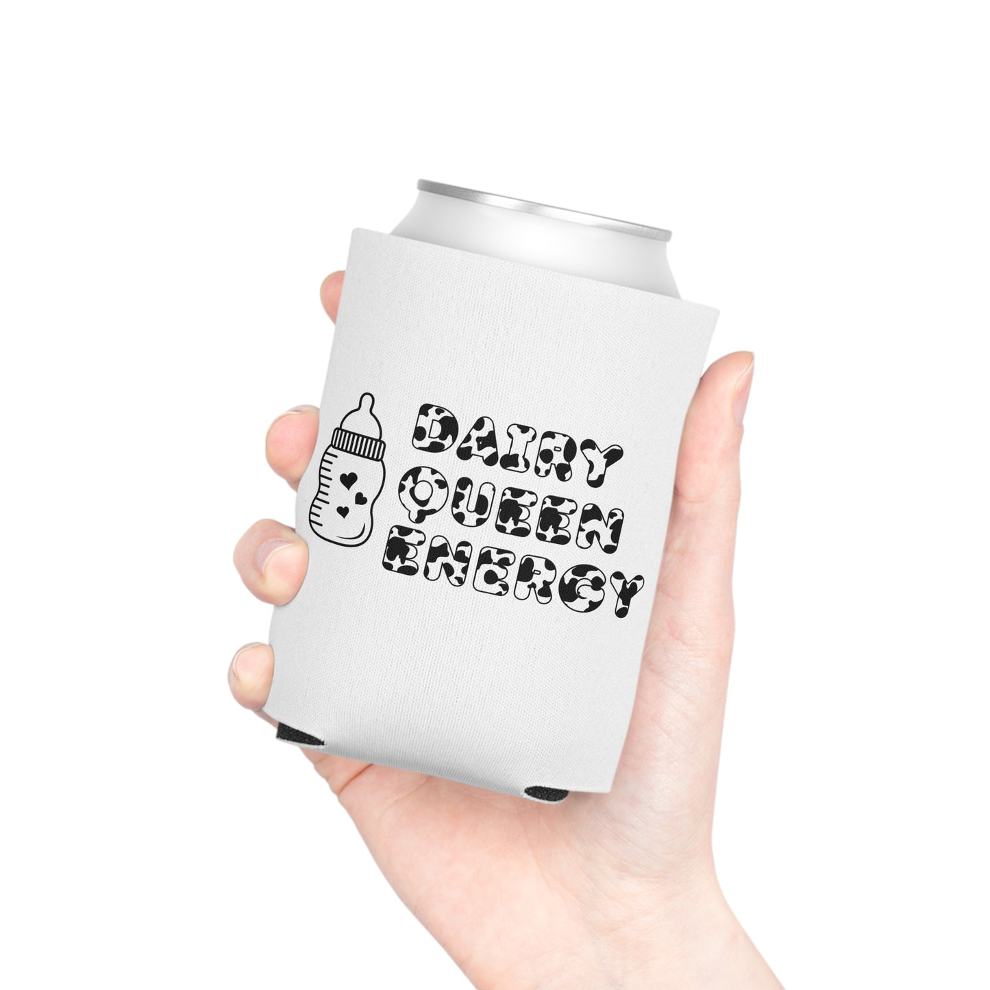 Dairy Queen Energy | Can Cooler