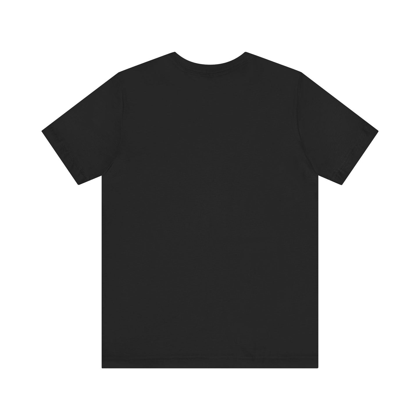 mom bod | Bella & Canvas Shirt