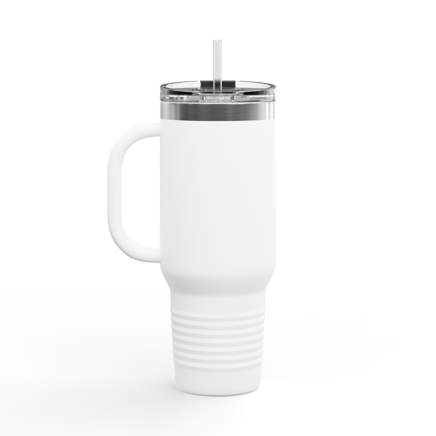 Mombie | Insulated Travel Mug, 40oz