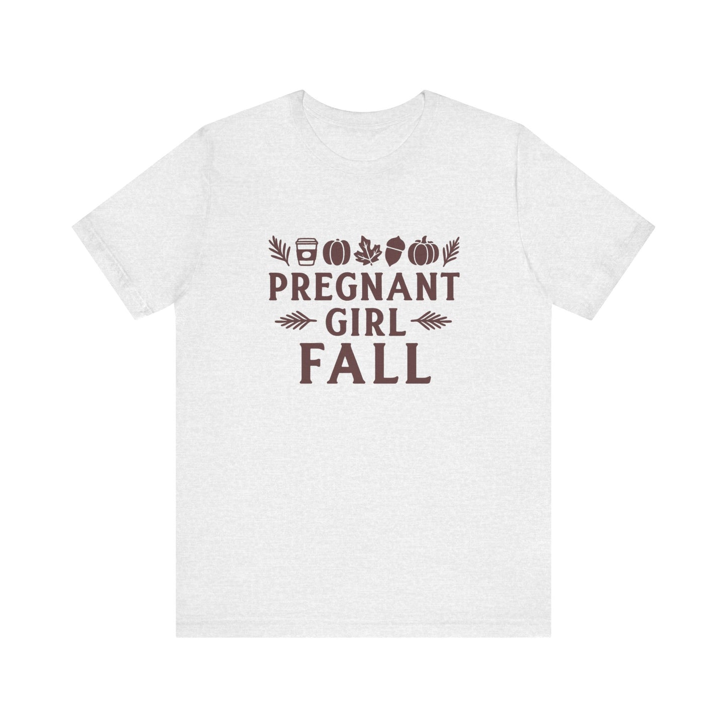 Fall Girl | Bella & Canvas Shirt