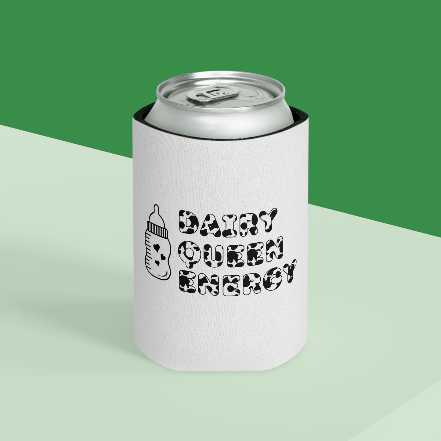 Dairy Queen Energy | Can Cooler