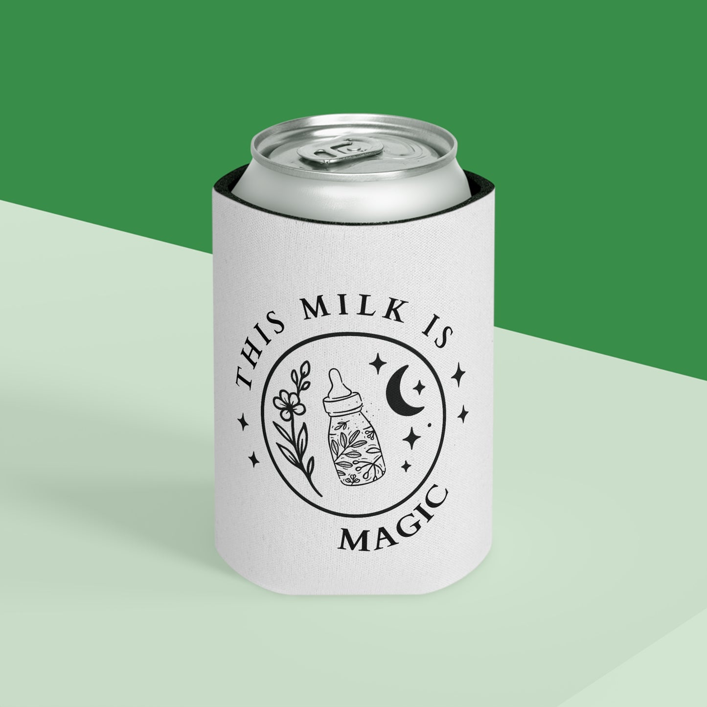 Magic Milk | Can Cooler