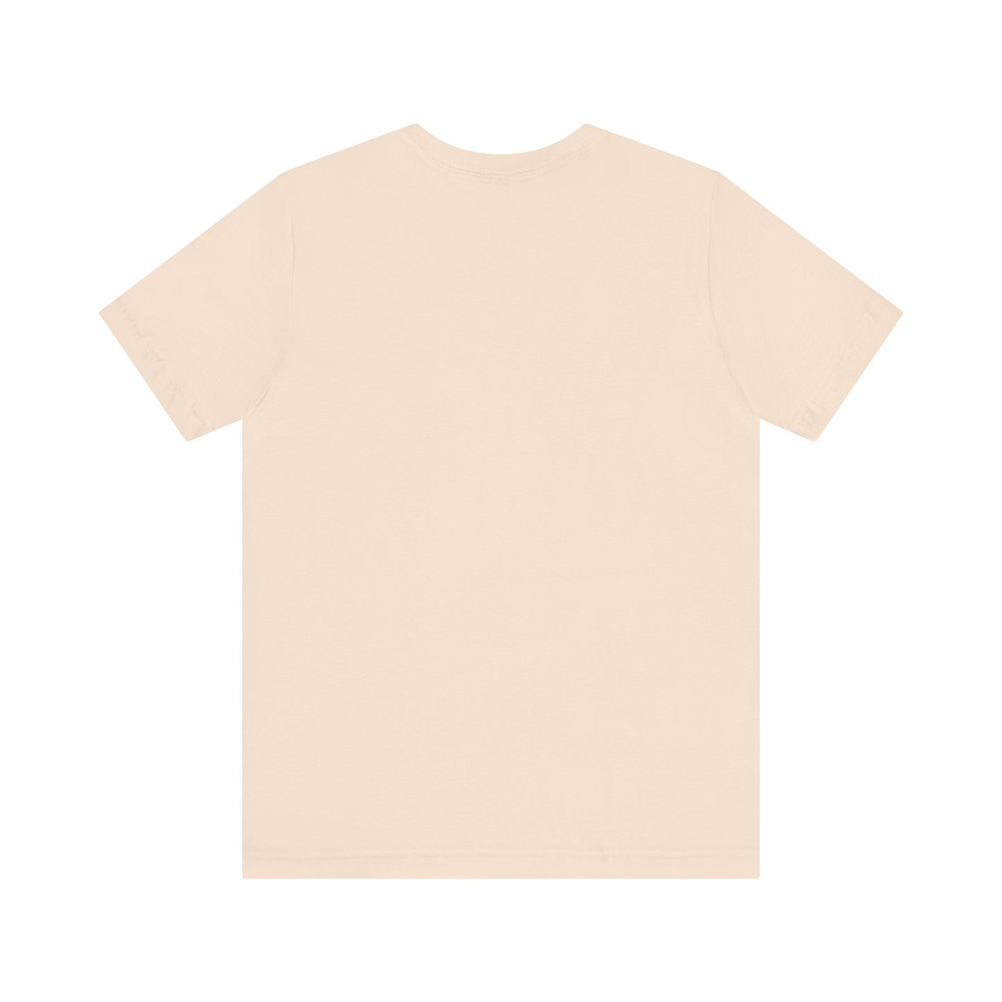 mom bod | Bella & Canvas Shirt