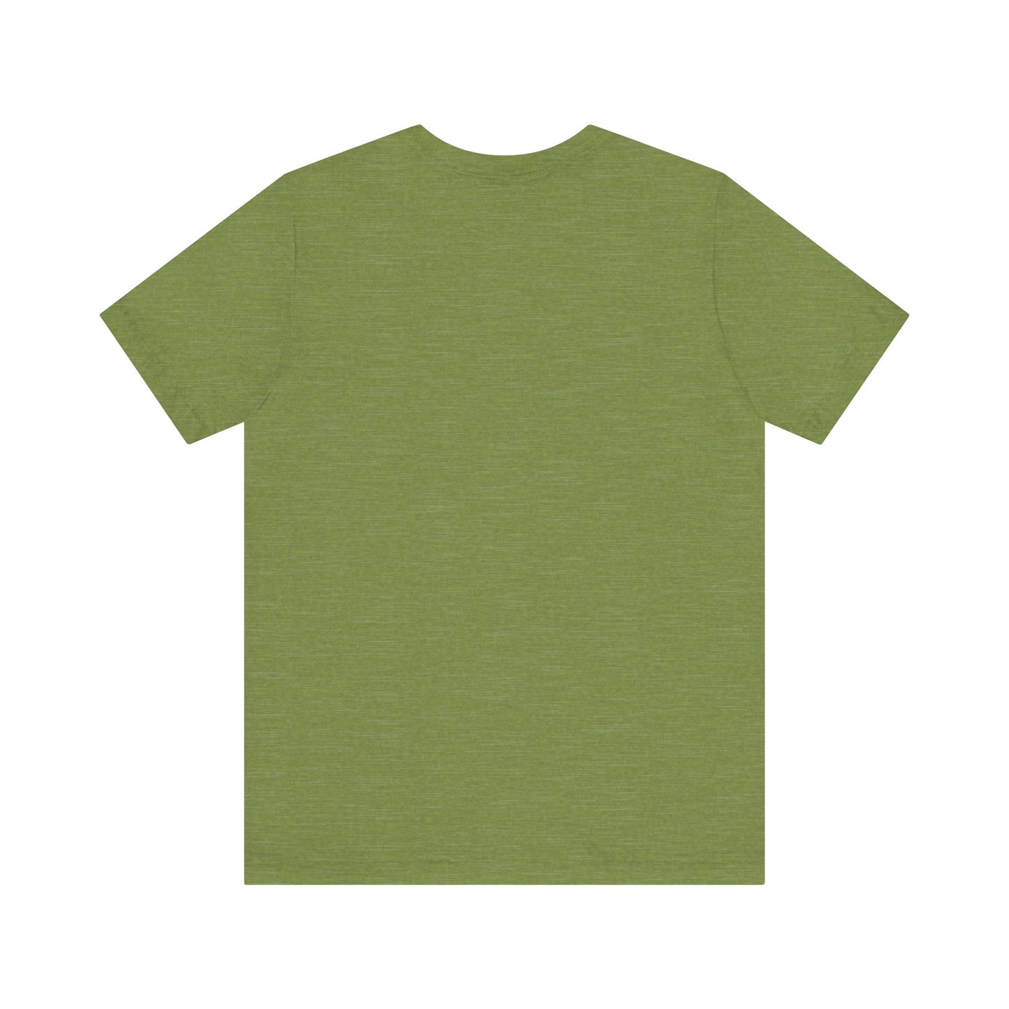 mom bod | Bella & Canvas Shirt