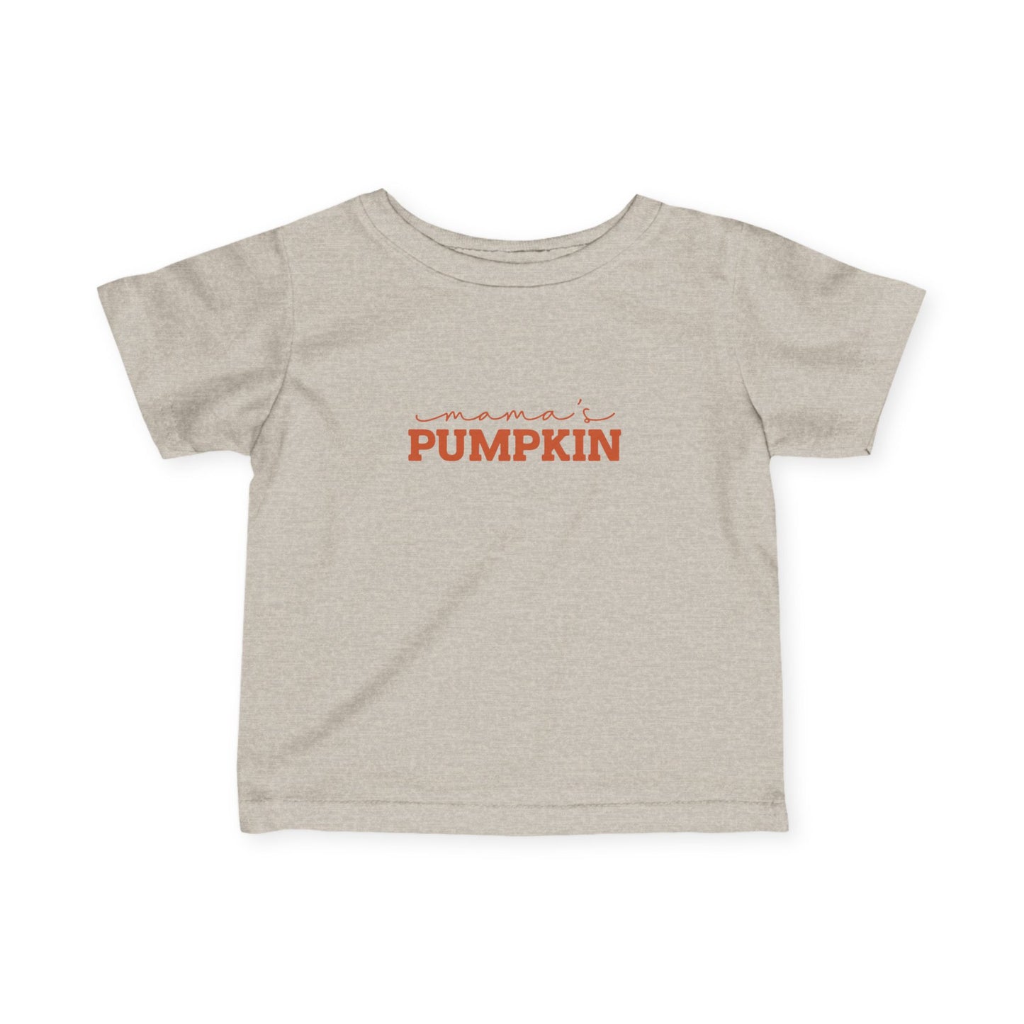 MAMA & Me | Infant Fine Jersey Tee
