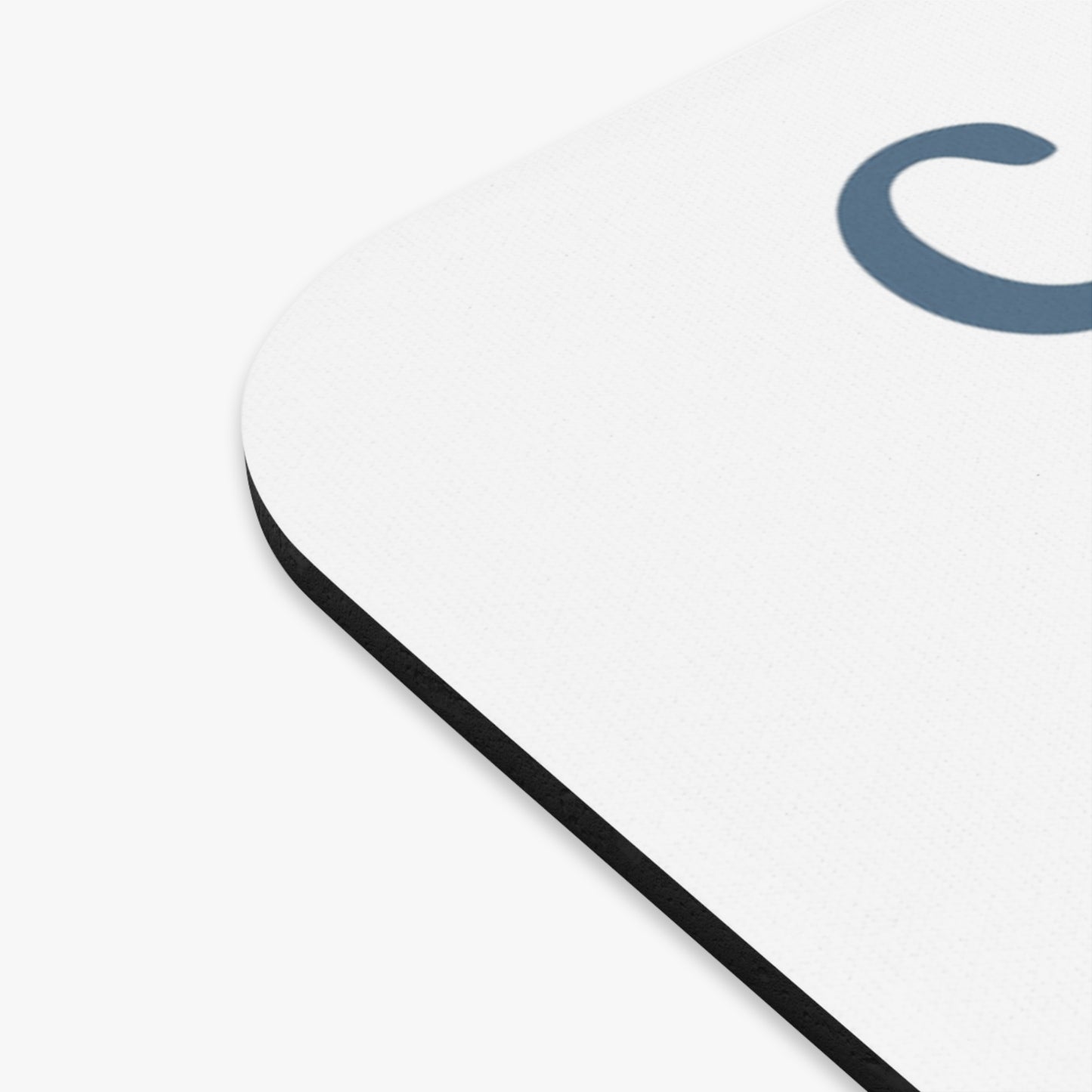 Cool, Calm and Crying in the Pantry | Mouse Pad (Rectangle)