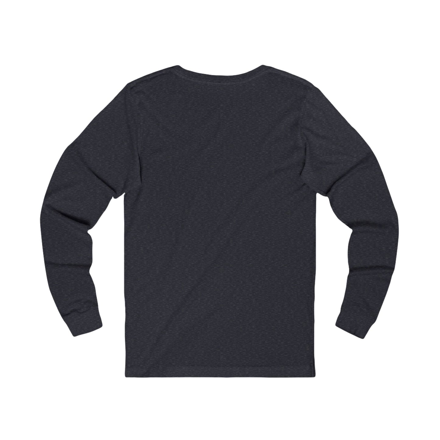 Fall Girl | Bella & Canvas Long Sleeve Shirt