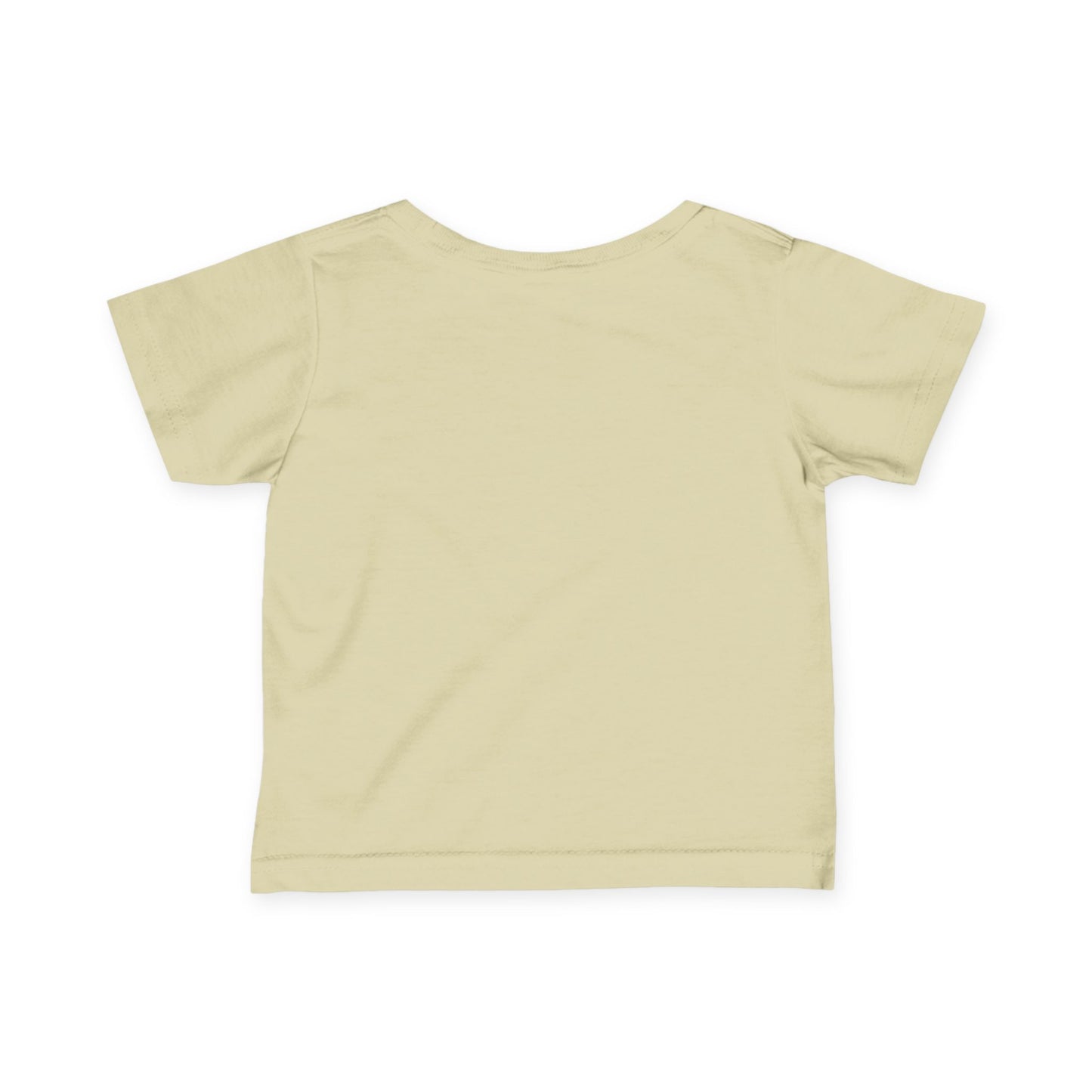 Pumpkin Patch | Infant Fine Jersey Tee
