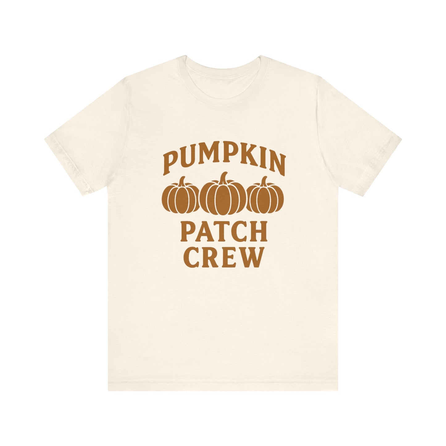 Pumpkin Patch | Bella & Canvas Shirt