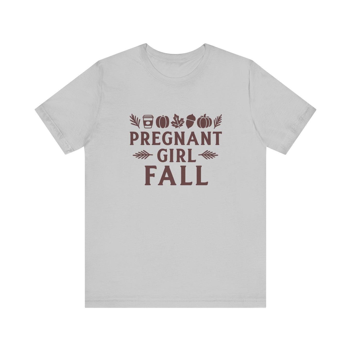 Fall Girl | Bella & Canvas Shirt