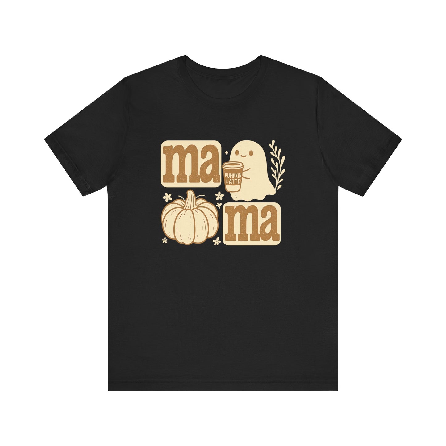 MAMA Fall | Bella & Canvas Shirt