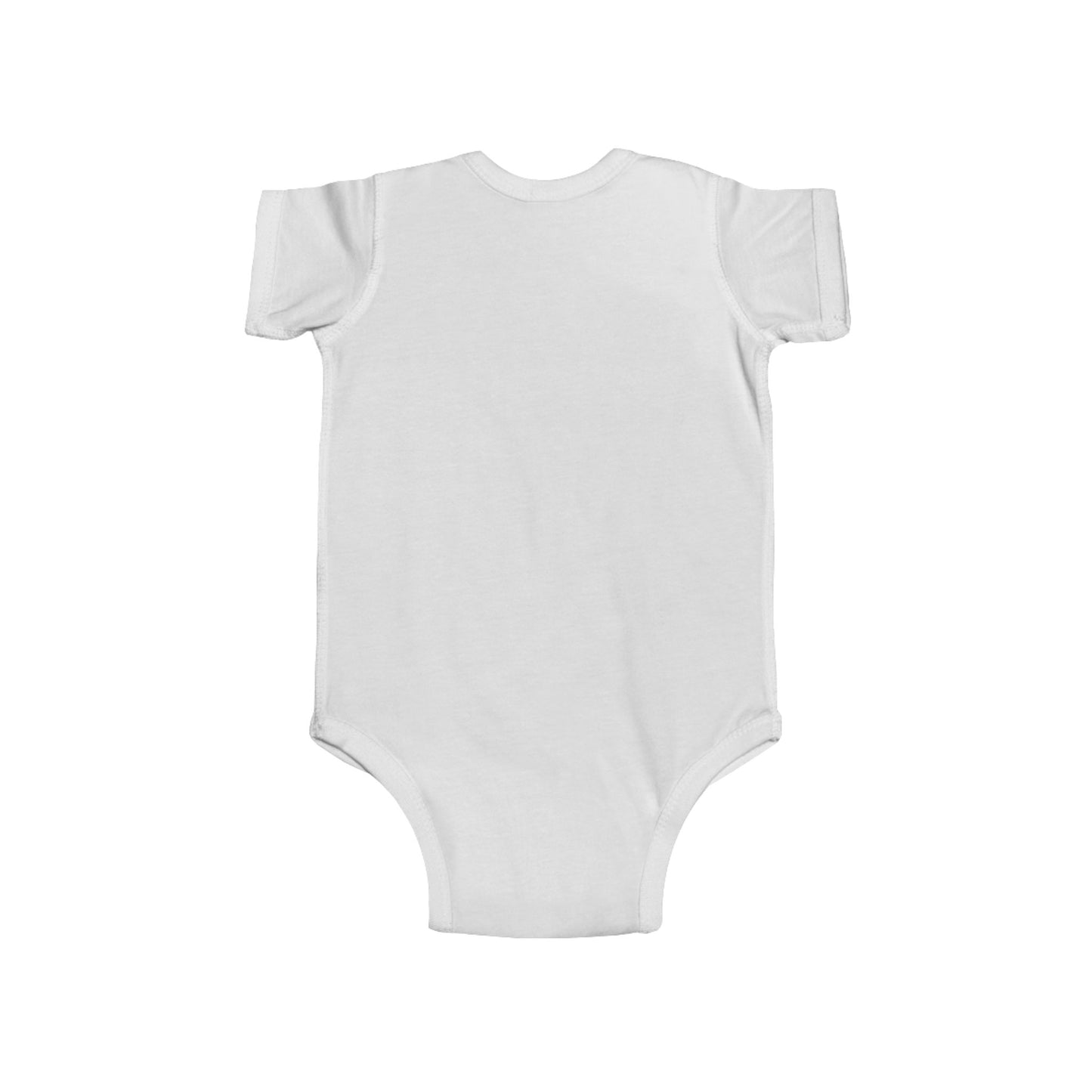 Pumpkin Patch | Infant Fine Jersey Bodysuit