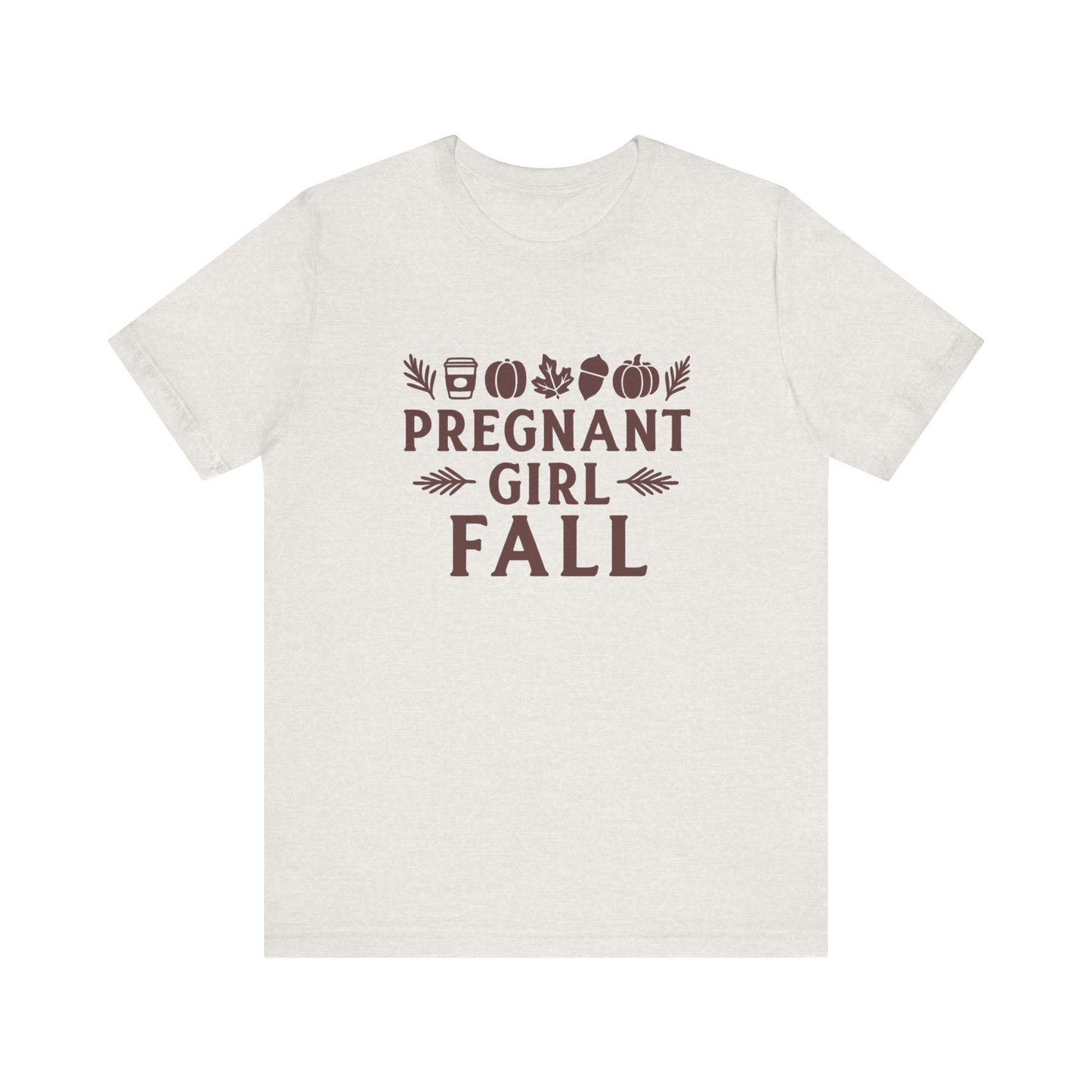 Fall Girl | Bella & Canvas Shirt