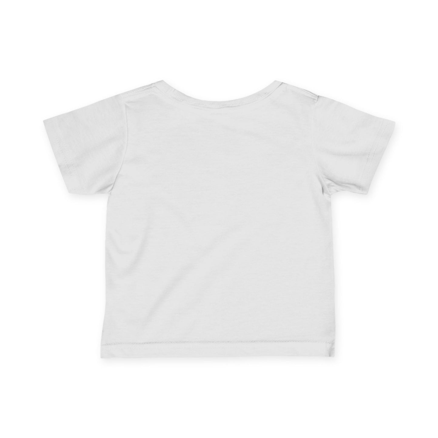Pumpkin Patch | Infant Fine Jersey Tee