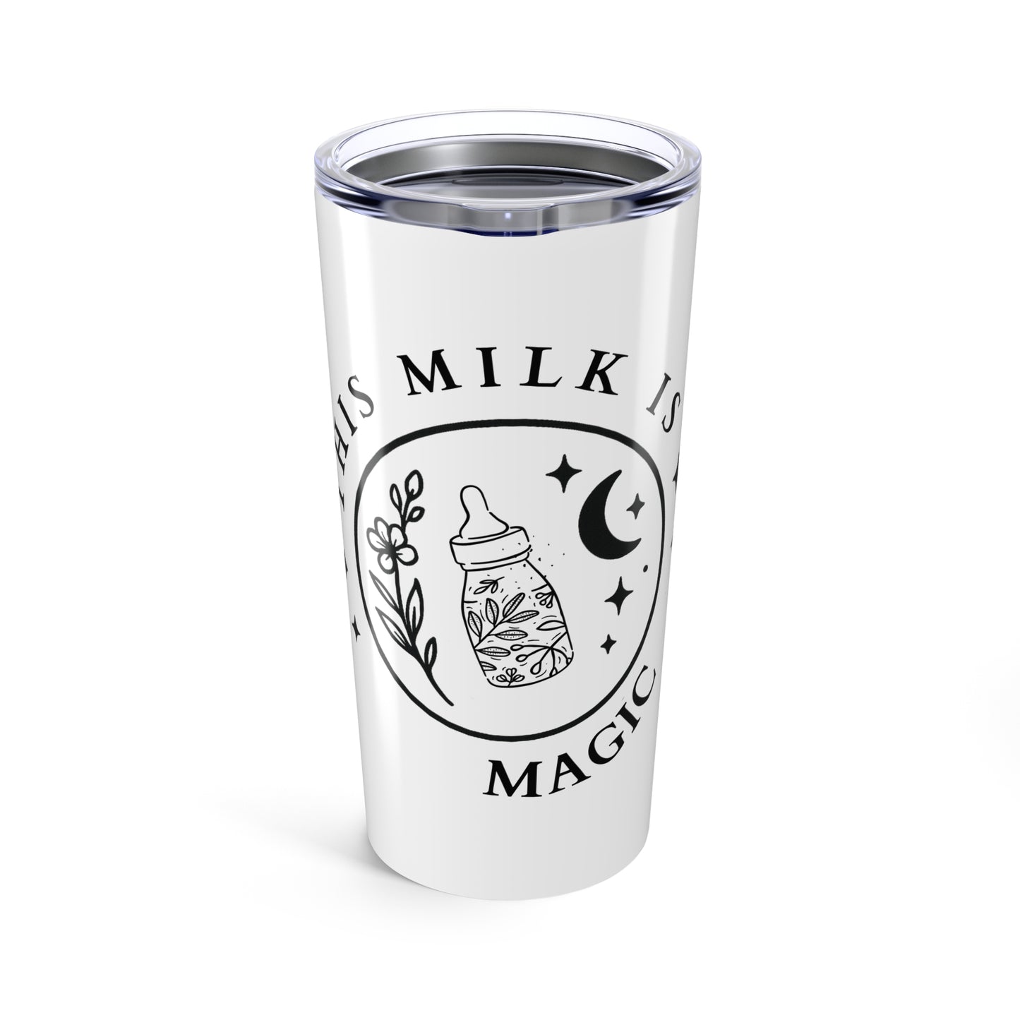 Magic Milk | Tumbler 20oz