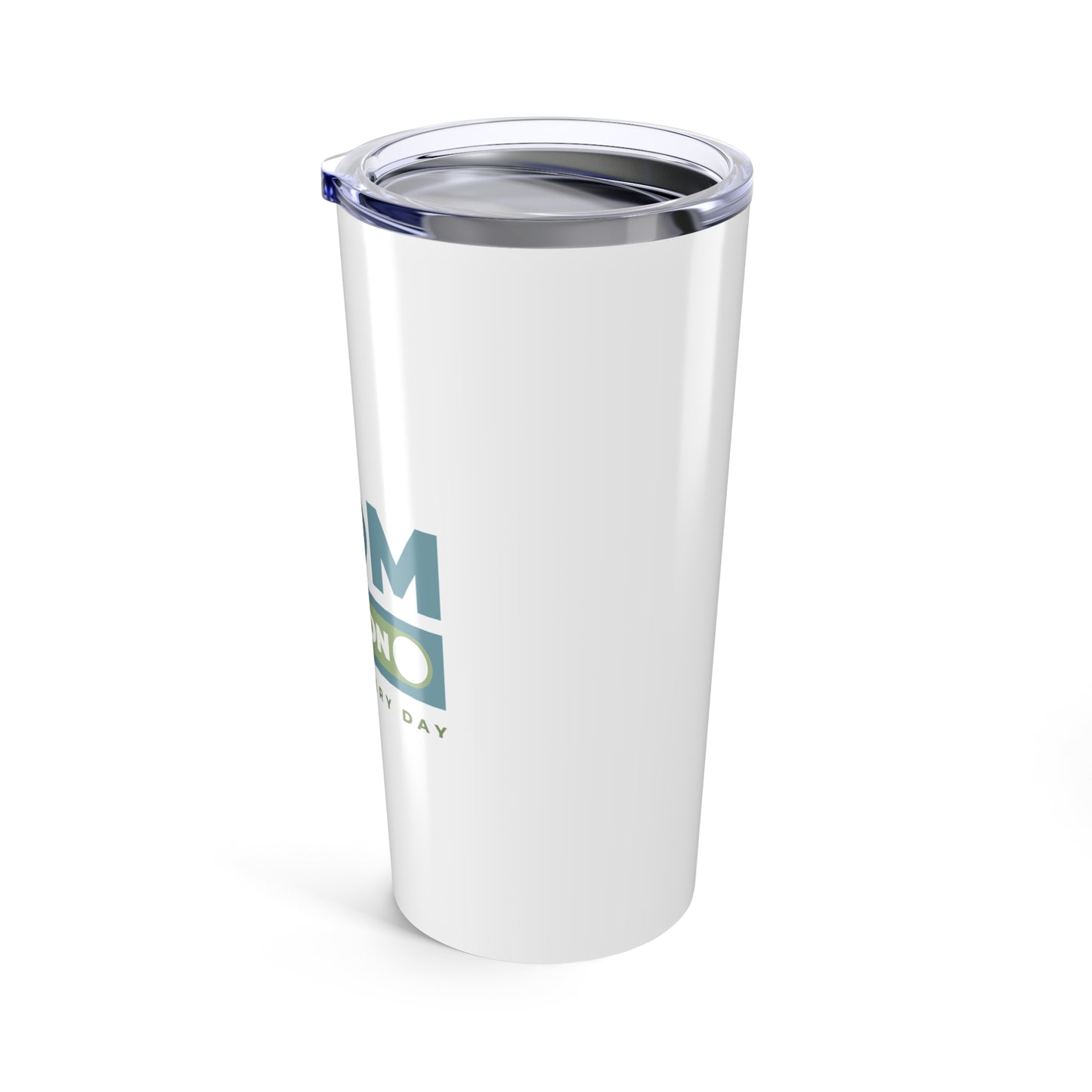 Mom Mode = ON | Tumbler 20oz