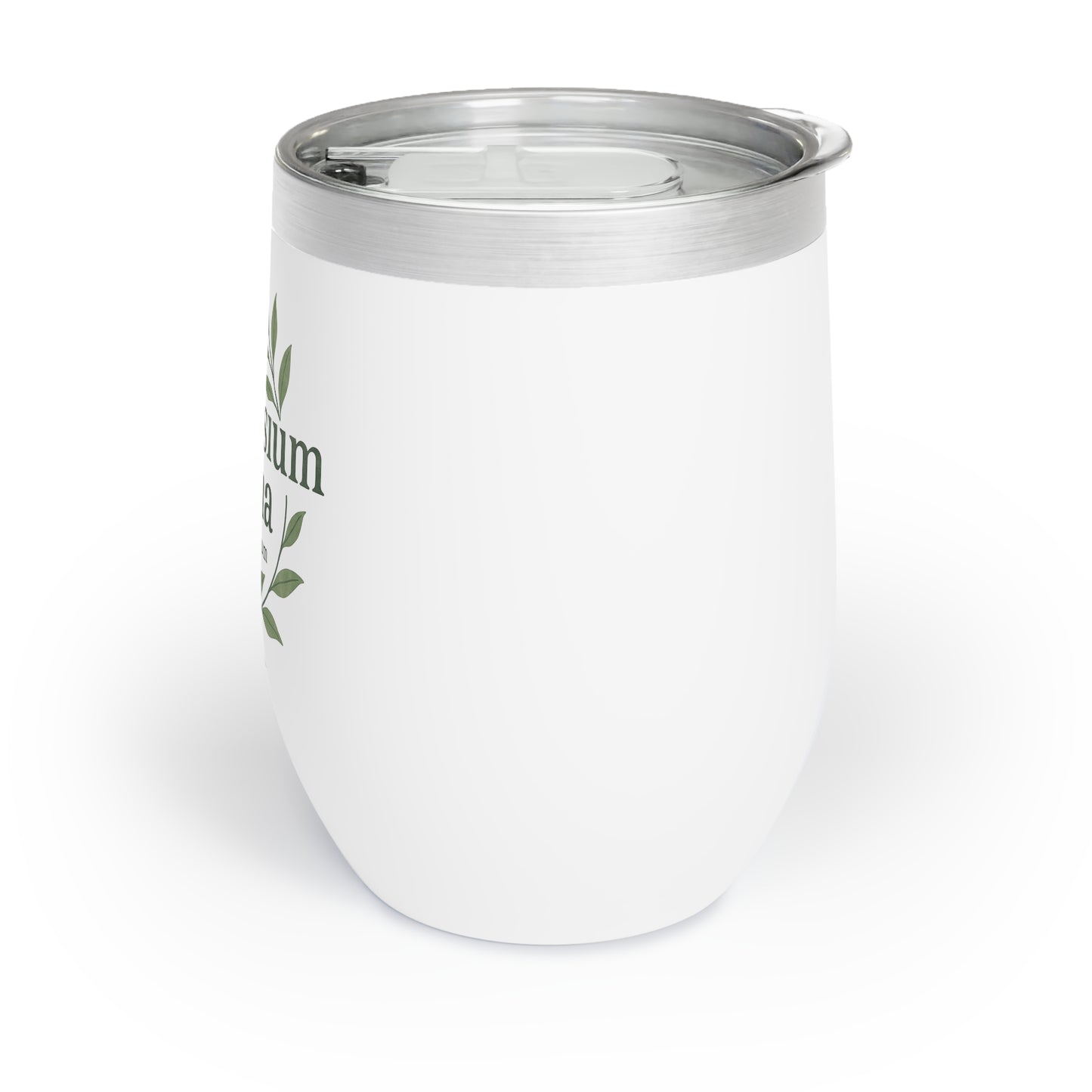 Magnesium Mama | Chill Wine Tumbler