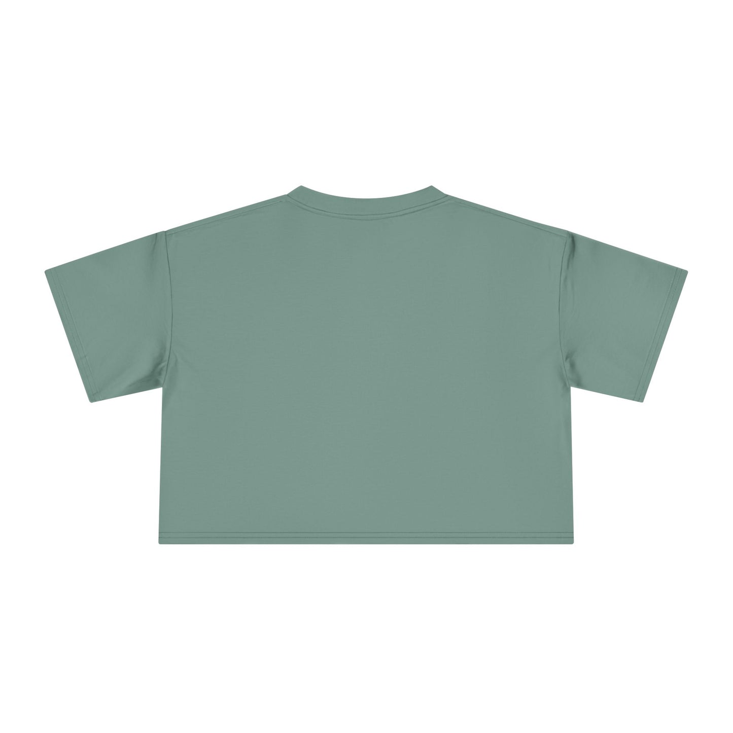 Mombie | Women's Crop Tee