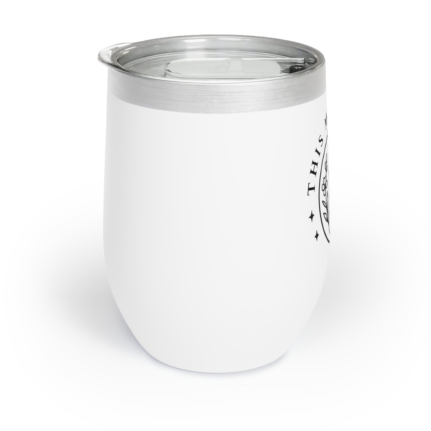 Magic Milk | Chill Wine Tumbler