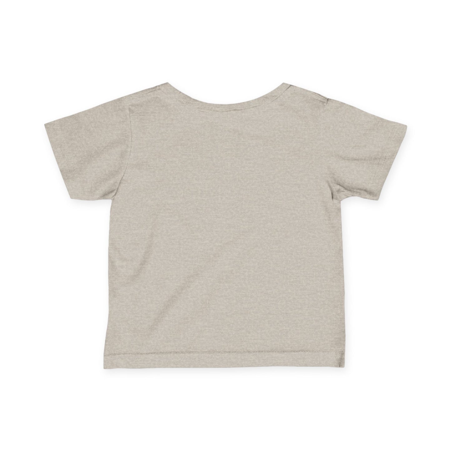 Pumpkin Patch | Infant Fine Jersey Tee