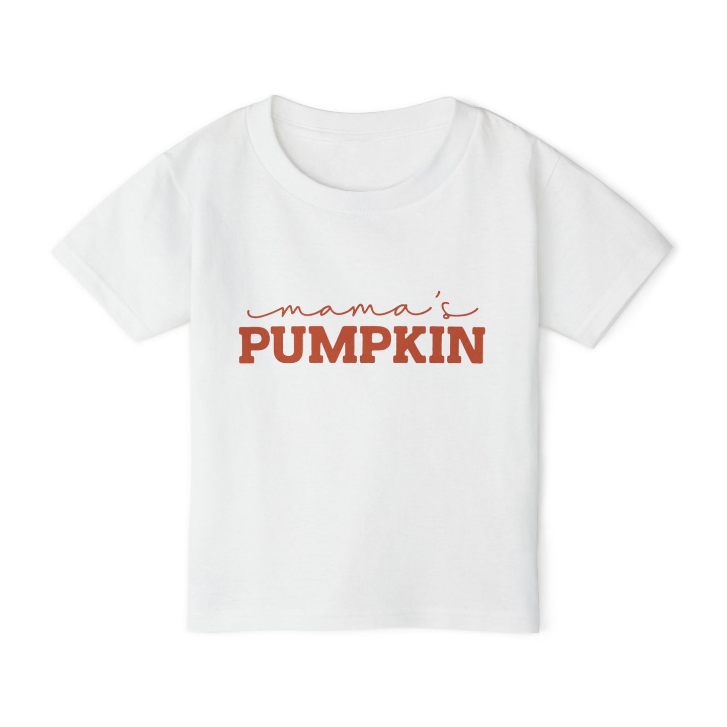 MAMA & Me Heavy Cotton™ Toddler T-shirt