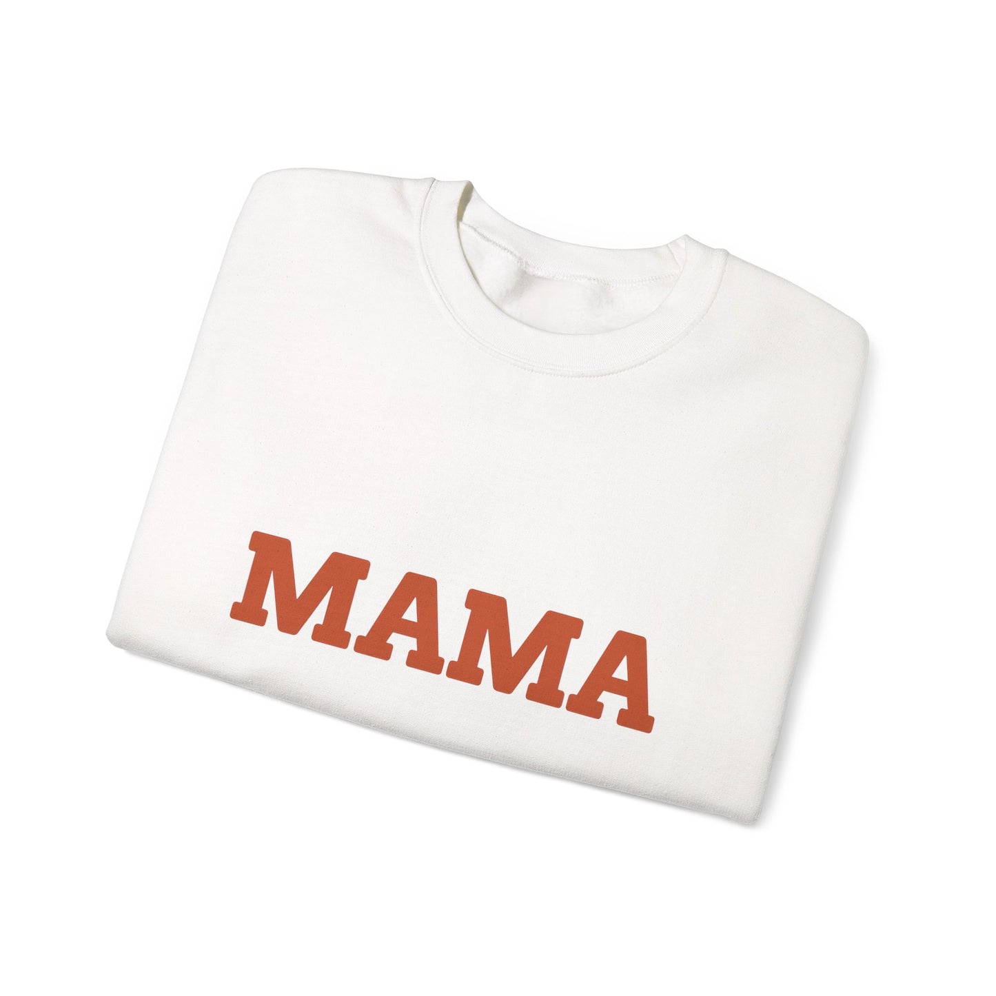 MAMA & Me | Unisex Heavy Blend™ Crewneck Sweatshirt
