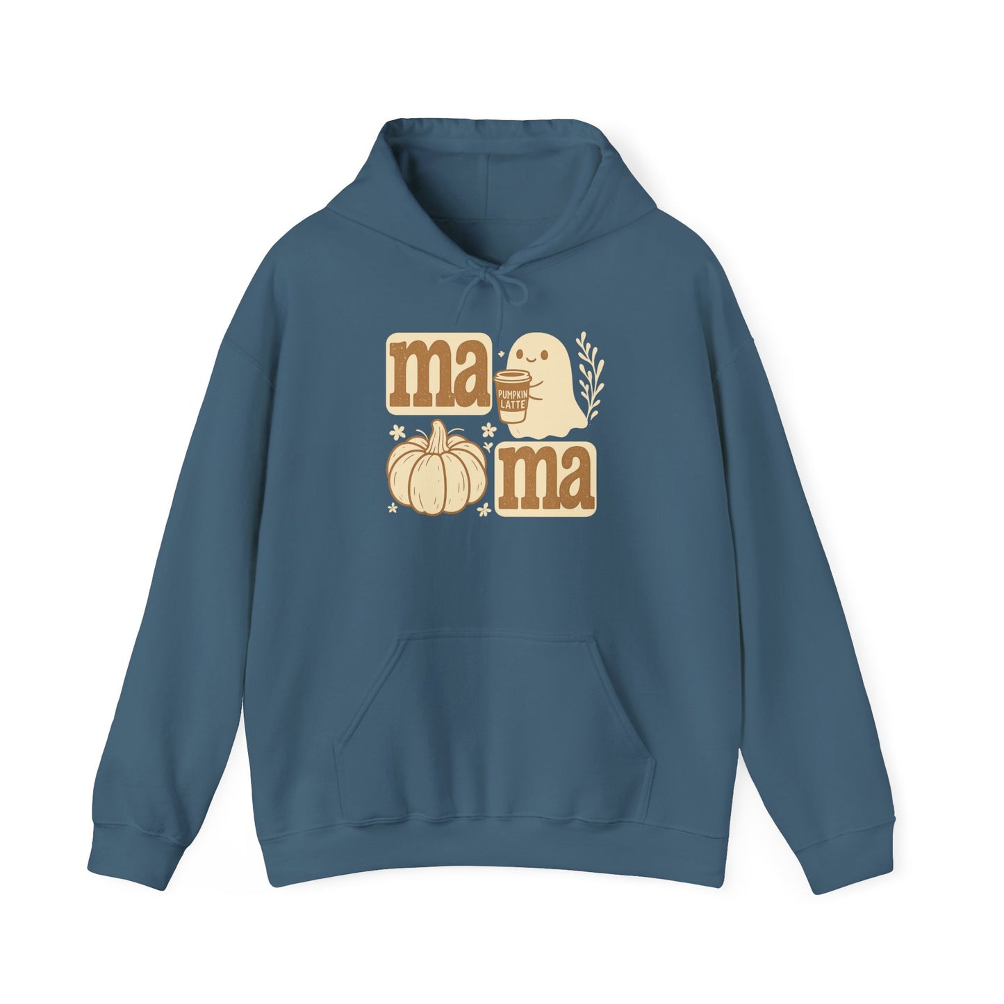 MAMA Fall | Unisex Heavy Blend™ Hooded Sweatshirt