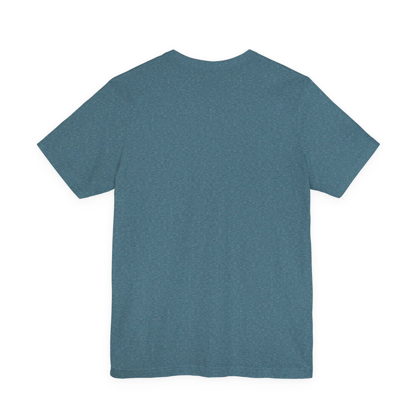 mom bod | Bella & Canvas Shirt