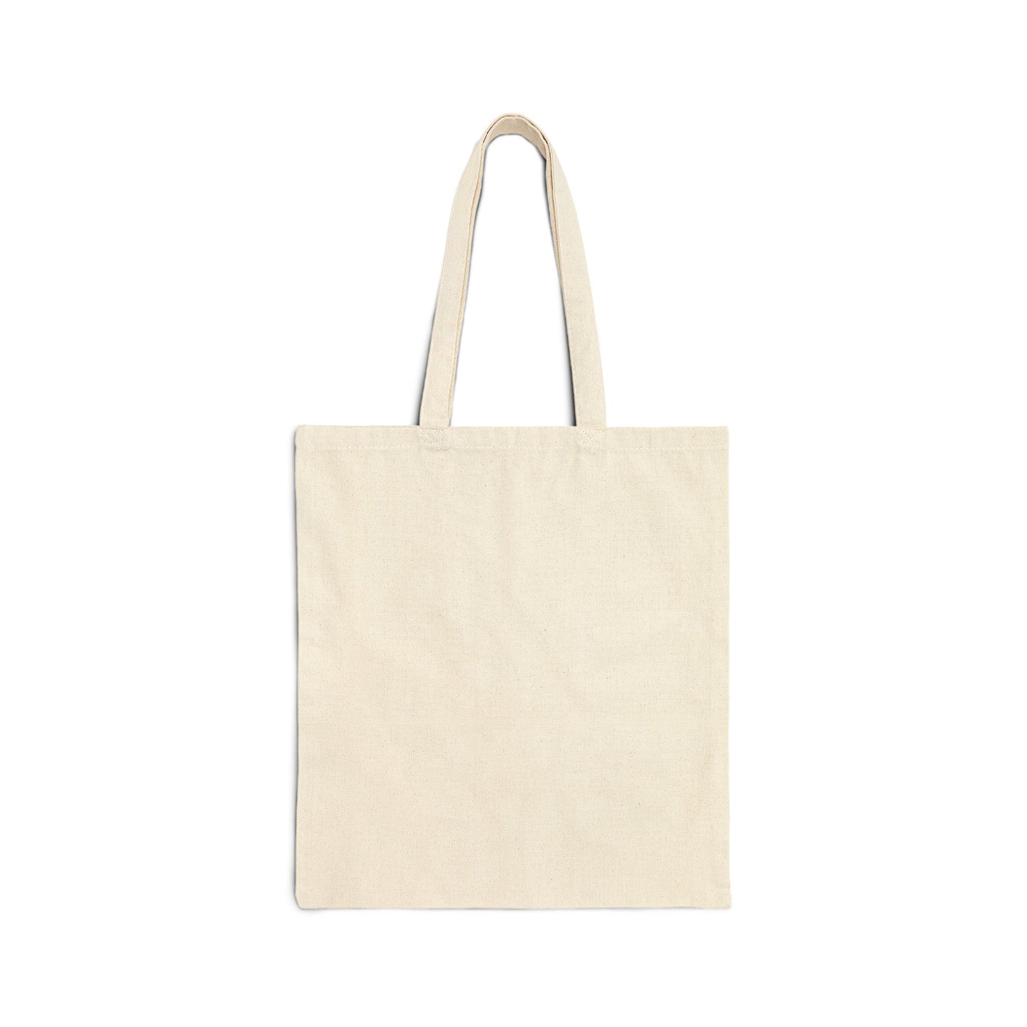Emotionally Supportive Tacos | Cotton Canvas Tote Bag
