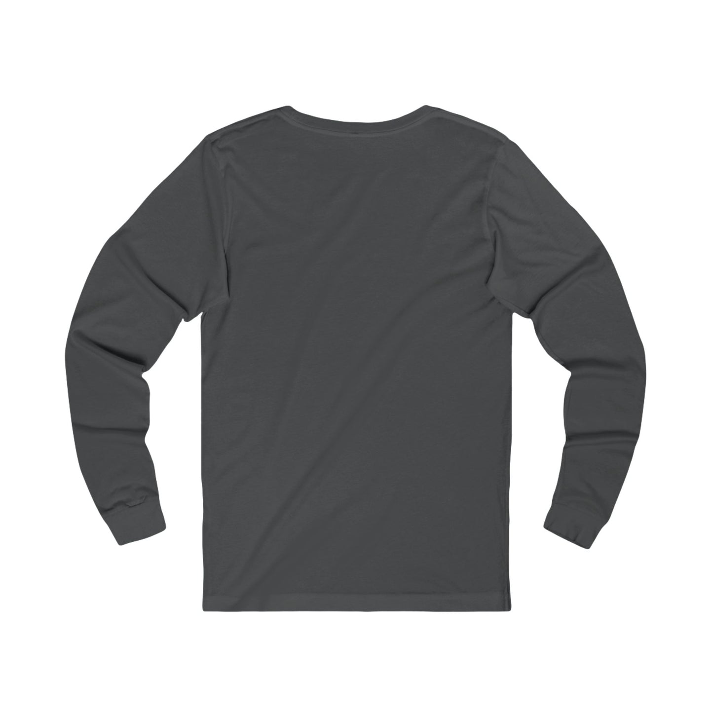 MAMA Fall | Bella & Canvas Long Sleeve Shirt