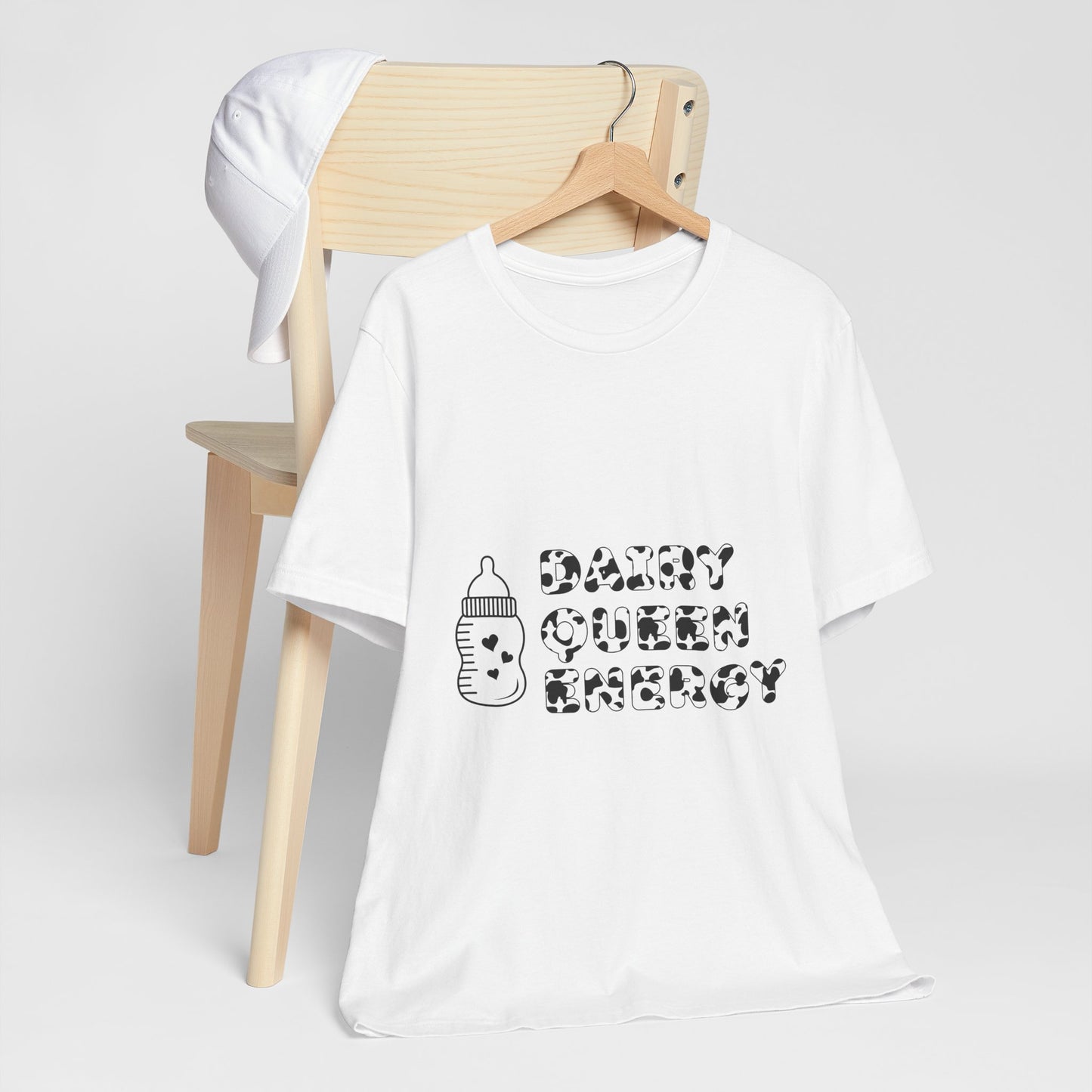Dairy Queen Energy | Bella & Canvas Shirt