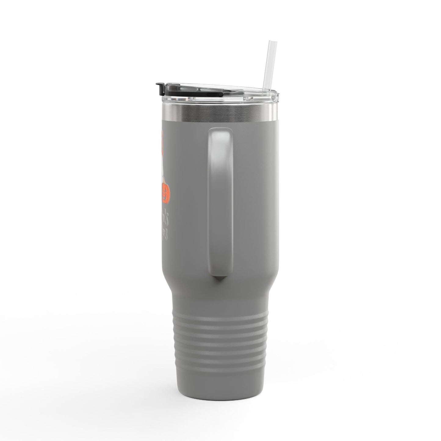 A Mom's Costume | Insulated Travel Mug, 40oz