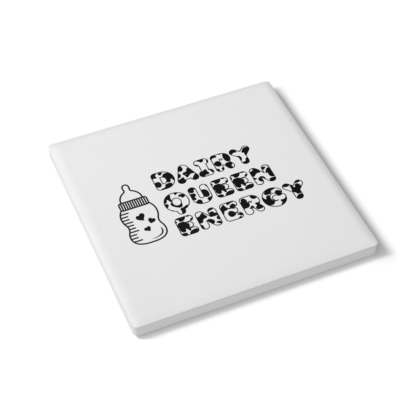 Dairy Queen - Ceramic Coaster