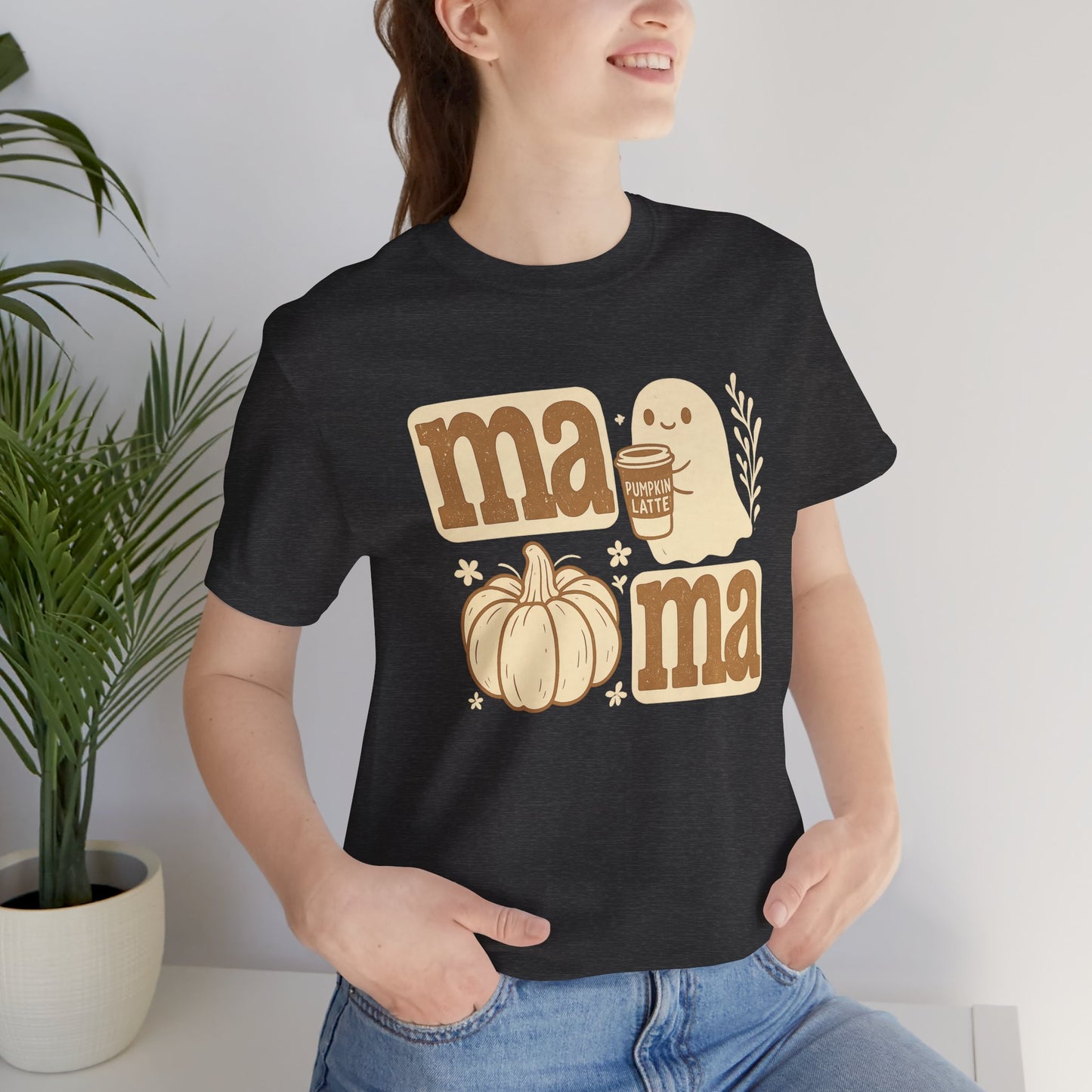 MAMA Fall | Bella & Canvas Shirt