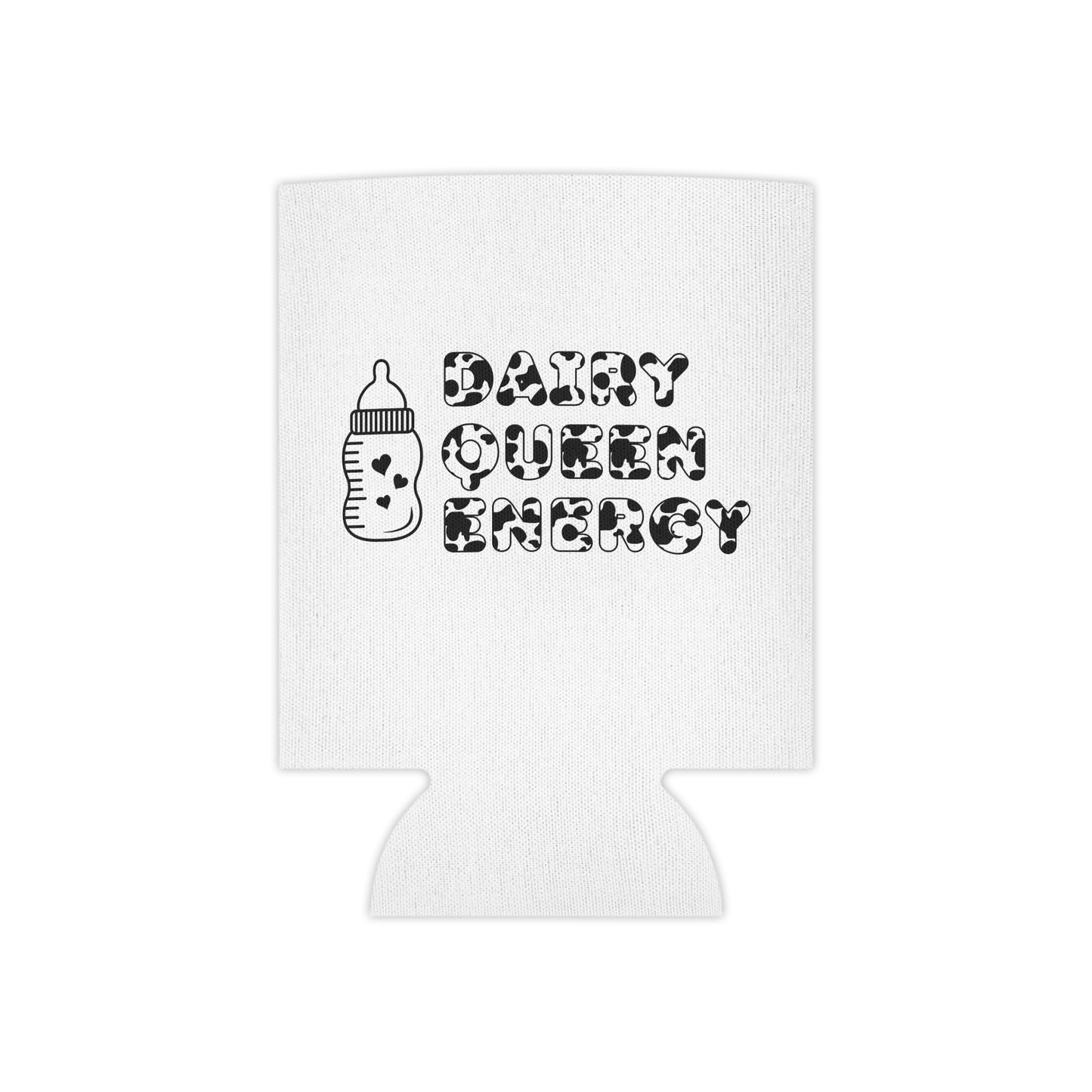 Dairy Queen Energy | Can Cooler